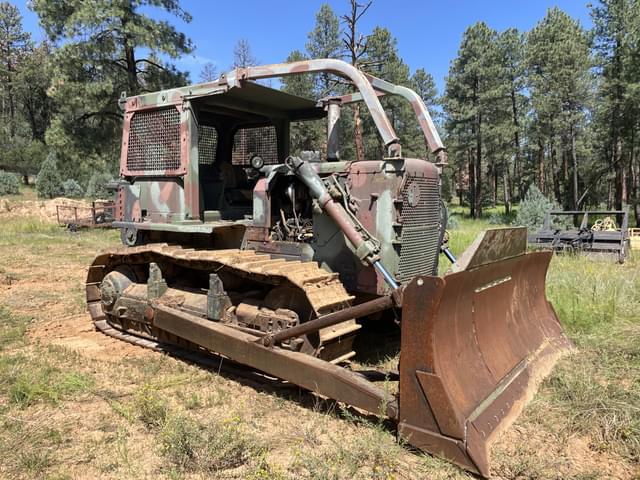 Image of Caterpillar D7 equipment image 3