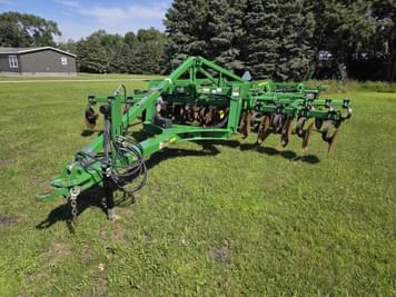 Main image John Deere 2730