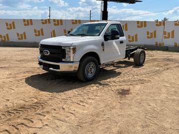 Main image Ford F-350