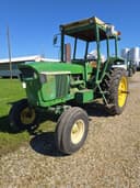 1969 John Deere 4020 Image