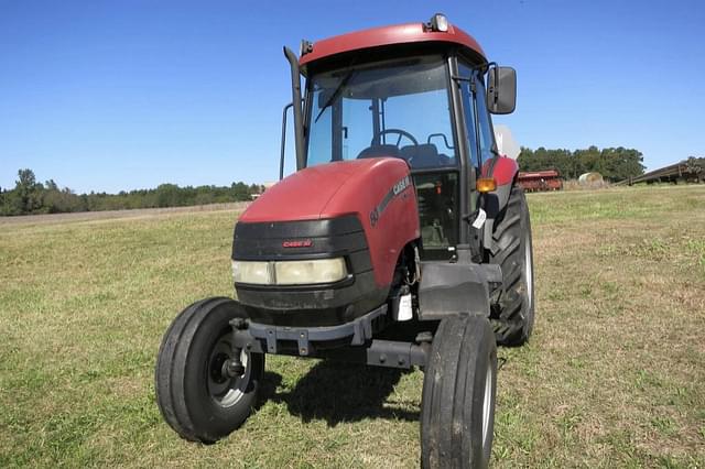 Image of Case IH Farmall 80 equipment image 1