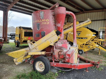 Main image New Holland 353