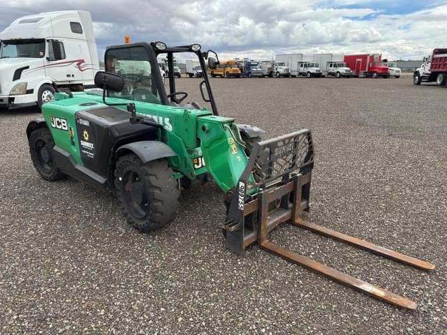 Image of JCB 525-60 equipment image 3