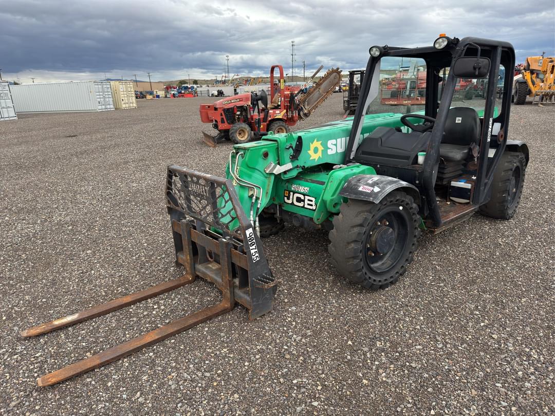 Image of JCB 525-60 Primary image