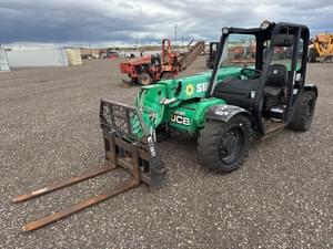 2016 JCB 525-60 Image