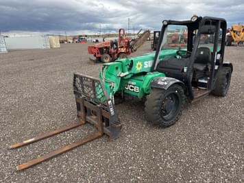 Main image JCB 525-60