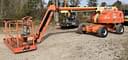 2005 JLG 460SJ Image