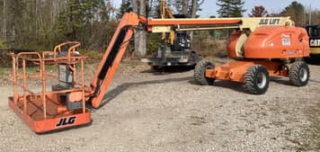Main image JLG 460SJ