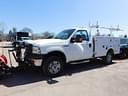 2006 Ford F-350 Image