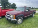 1994 Chevrolet 1500 Image
