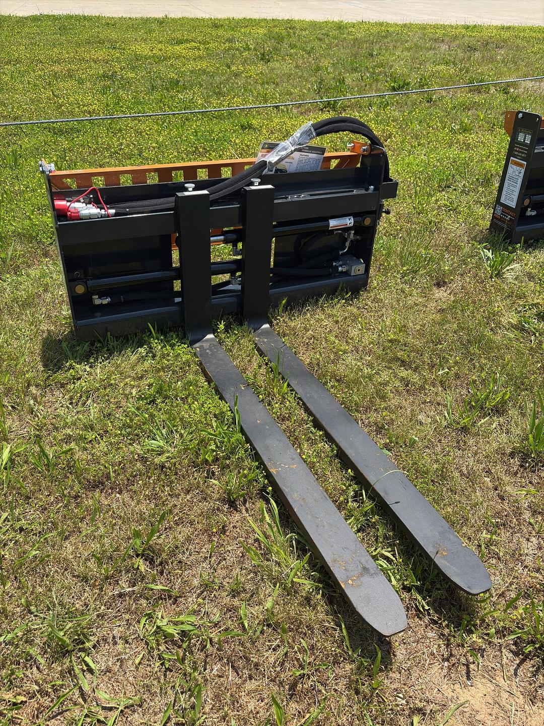 Image of Wolverine PFA-11-3300G Primary image