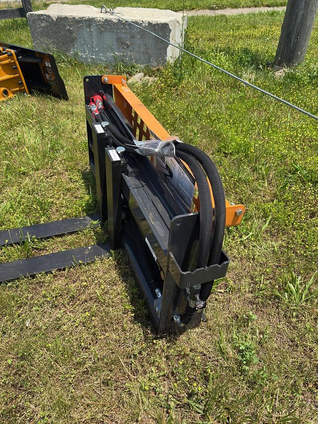 Image of Wolverine PFA-11-3300G equipment image 2