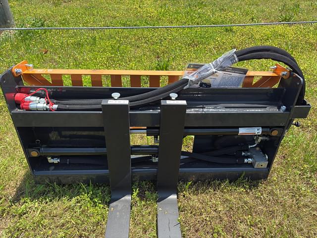 Image of Wolverine PFA-11-3300G equipment image 1