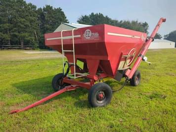 Main image E-Z Trail 230