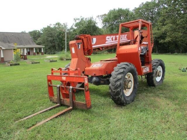 Main image Skytrak 6036