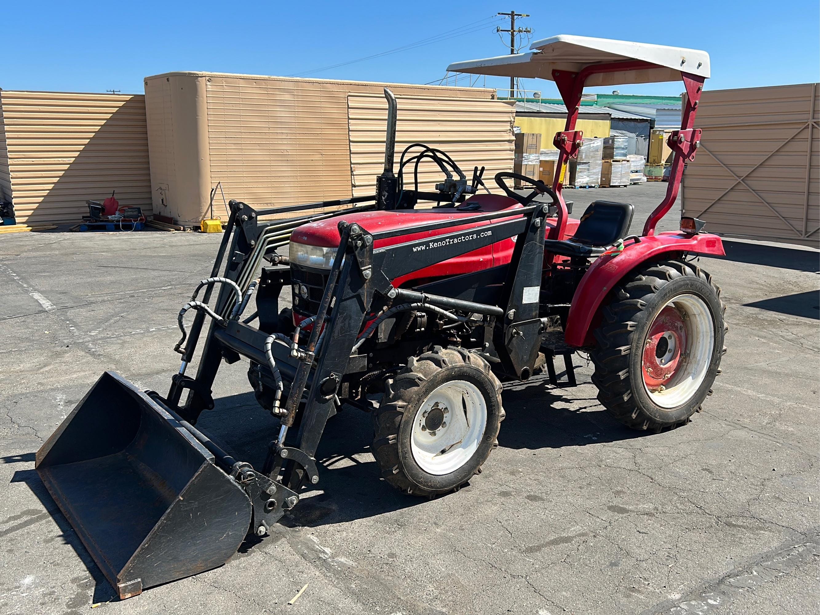 Main image Jinma JM-284