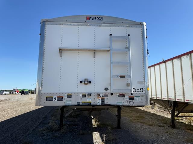 Image of Wilson Pacesetter equipment image 1