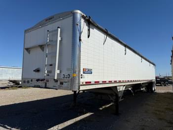 2018 Wilson Pacesetter Equipment Image0