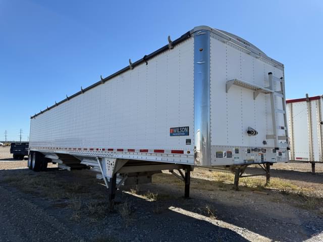 Image of Wilson Pacesetter equipment image 2