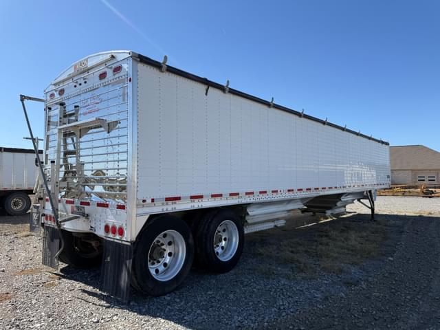 Image of Wilson Pacesetter equipment image 3