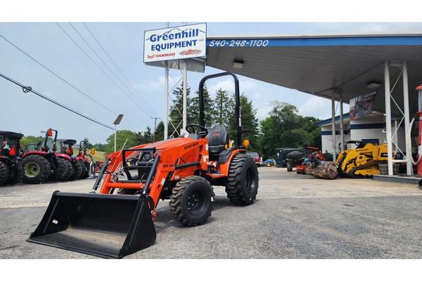 Equipment Main Image