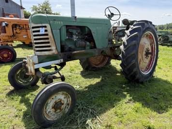 Main image Oliver Super 66