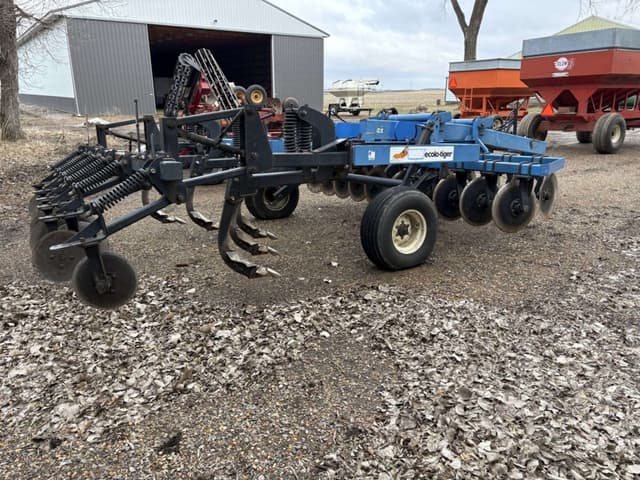 Image of DMI Ecolo-Tiger 527 equipment image 4