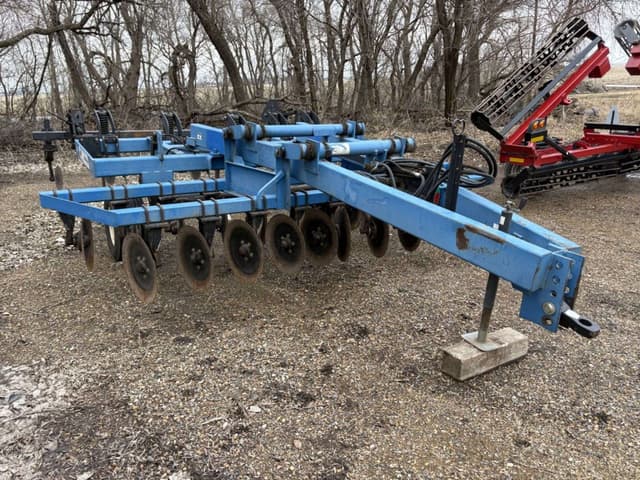 Image of DMI Ecolo-Tiger 527 equipment image 2