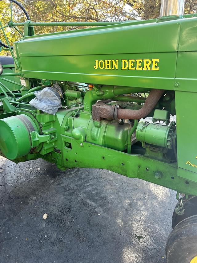 Image of John Deere 70 equipment image 4