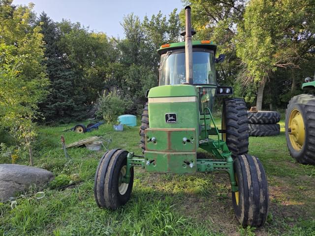 Image of John Deere 4440 equipment image 1