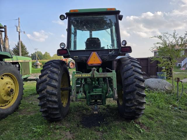 Image of John Deere 4440 equipment image 3