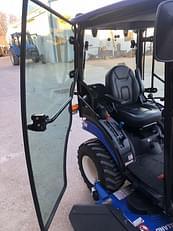 Main image New Holland Workmaster 25S 5