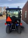 Thumbnail image New Holland Workmaster 25S 6