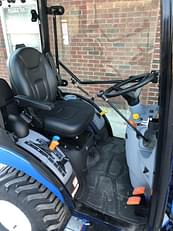 Main image New Holland Workmaster 25S 7