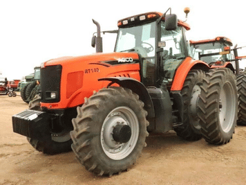 Main image AGCO RT140