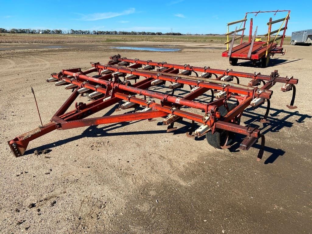 Main image International Harvester 45