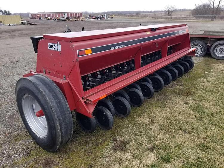 Case IH 5100 Planting Grain Drills for Sale | Tractor Zoom