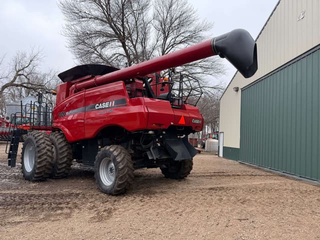 Image of Case IH 7120 equipment image 3