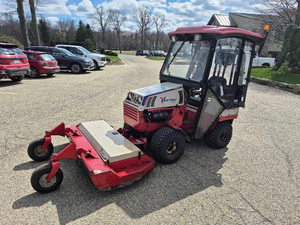 Image of Ventrac 4500Y Primary image