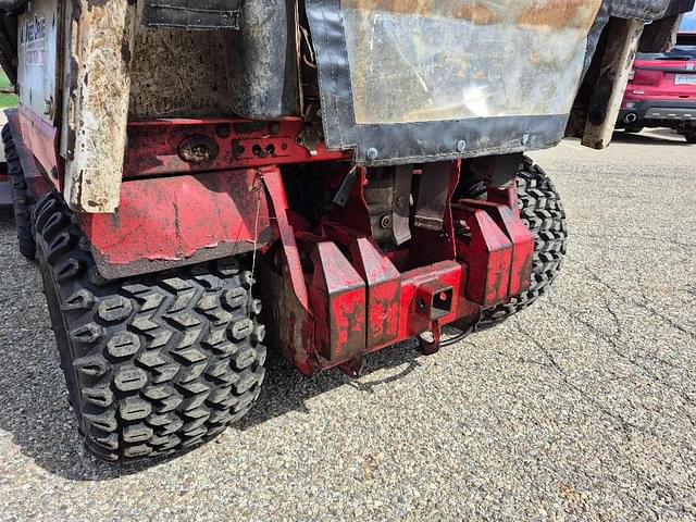 Image of Ventrac 4500Y equipment image 3