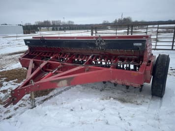 Main image Case IH 5100