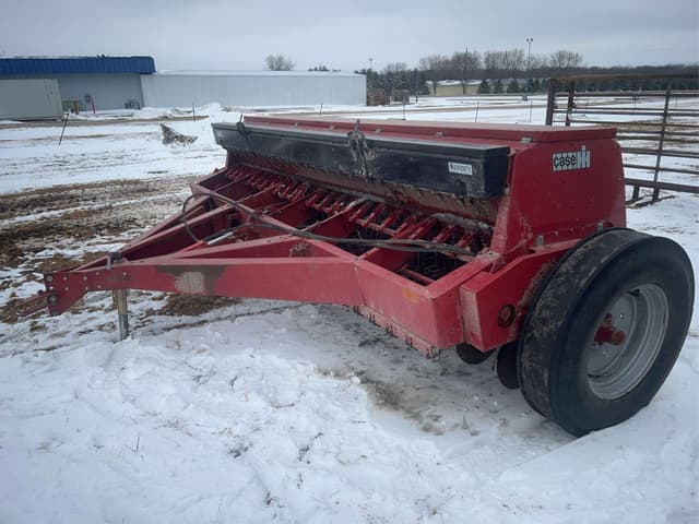 Image of Case IH 5100 equipment image 1