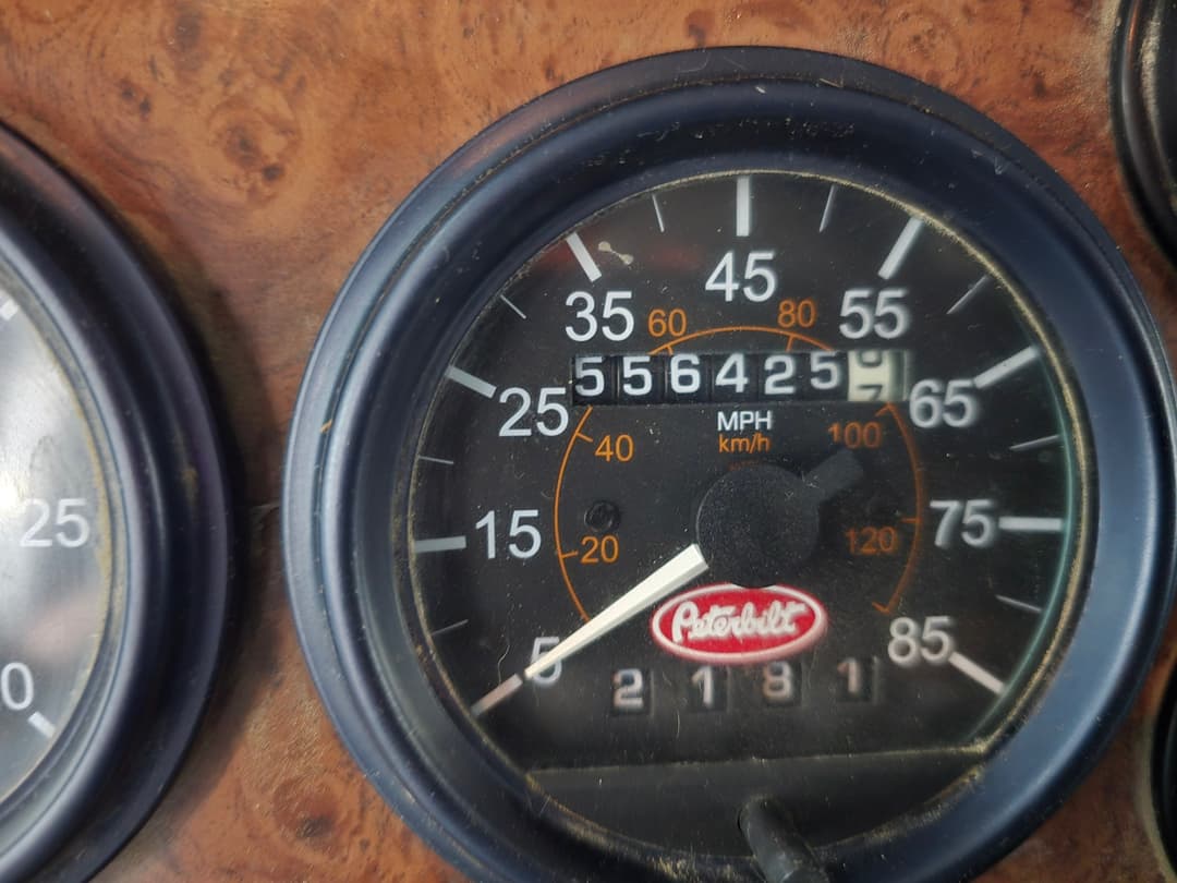 Image of Peterbilt 379 Image 1