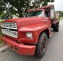 1989 Ford F-700 Image