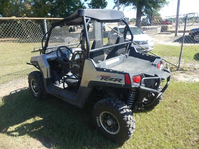 Image of Polaris Ranger 800 equipment image 3