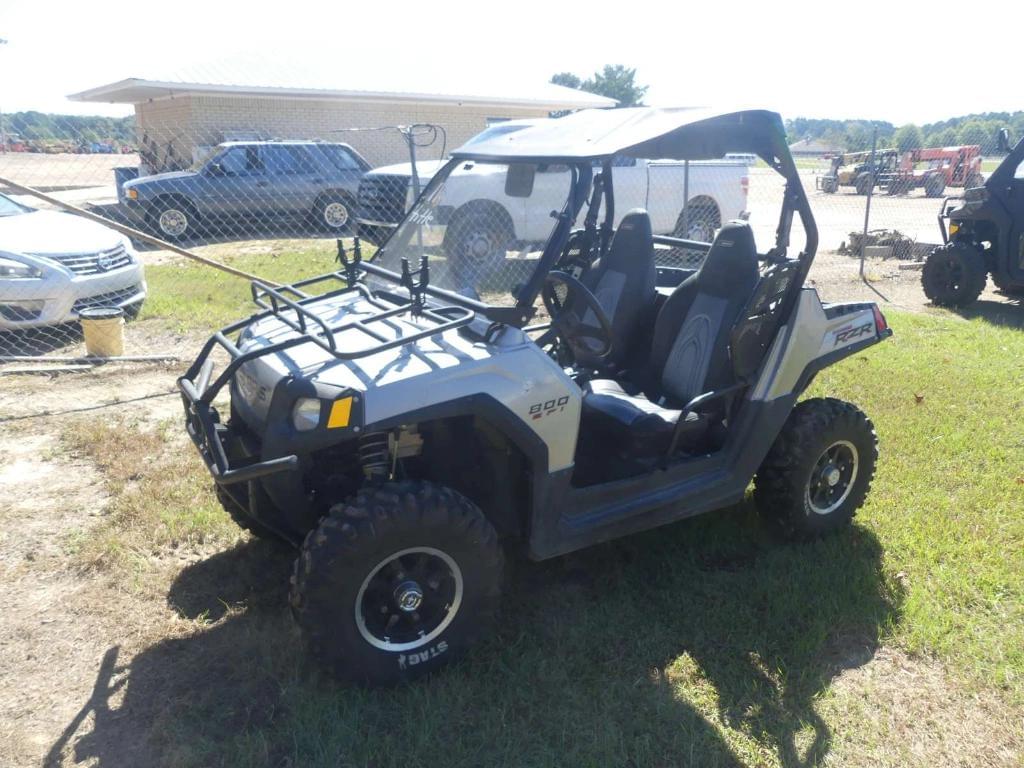 Image of Polaris Ranger 800 Primary image