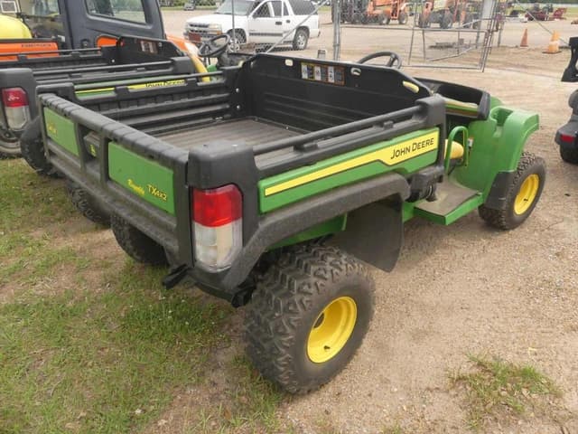 Image of John Deere Gator TX 4x2 equipment image 2
