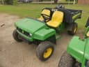 2024 John Deere Gator TX 4x2 Image