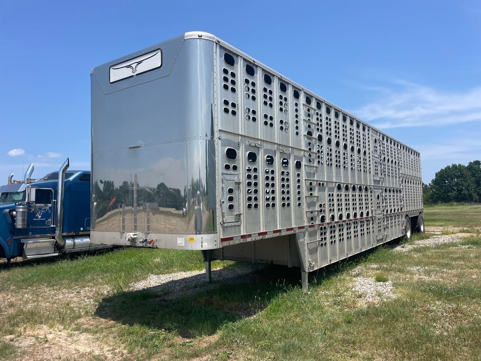 2017 Wilson PSDCL-402 Equipment Image0
