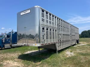2017 Wilson PSDCL-402 Image